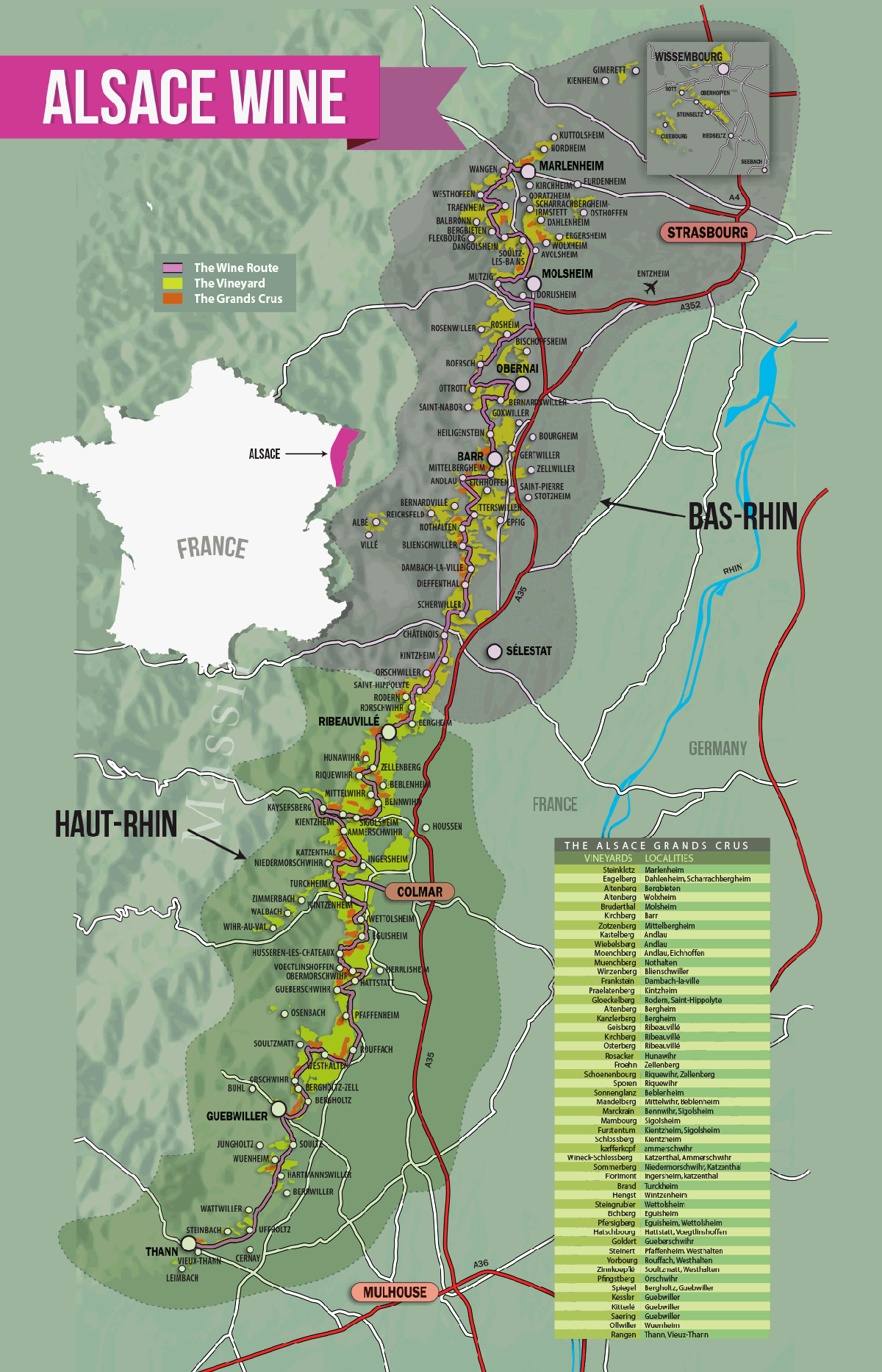 Alsace-Wine-Map-France